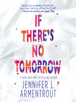 If_There_s_No_Tomorrow